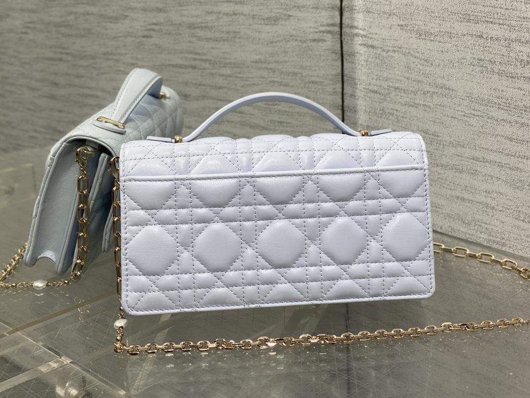 Buy Christian Dior My Dior Replica Mini Bag - Image 2