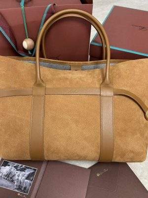 Best Loro Piana Ghiera Shopper Large Replica Bag