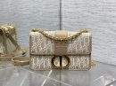 High-End Quality Christian Dior 30 Montaigne Chain Bag