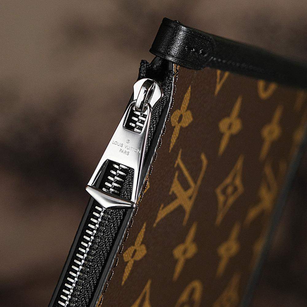 Luxury Replica Louis Vuitton CarryAll Vibe MM - Image 14