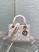 Luxury Christian Dior Medium Lady Dior Replica Bag