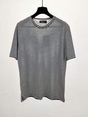 Premium Loro Piana Cremia Replica T-Shirt