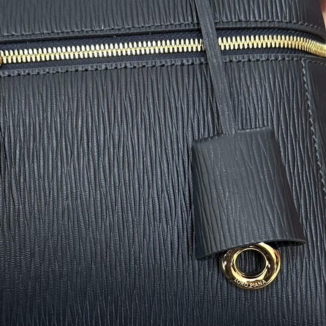 Premium Loro Piana Extra Replica Bag L27 - Image 8