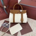 High-End Quality Loro Piana Loom Replica Bag L25