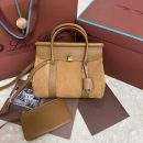 Luxury Loro Piana Loom Replica Bag L25