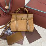 Luxury Loro Piana Loom Replica Bag L25
