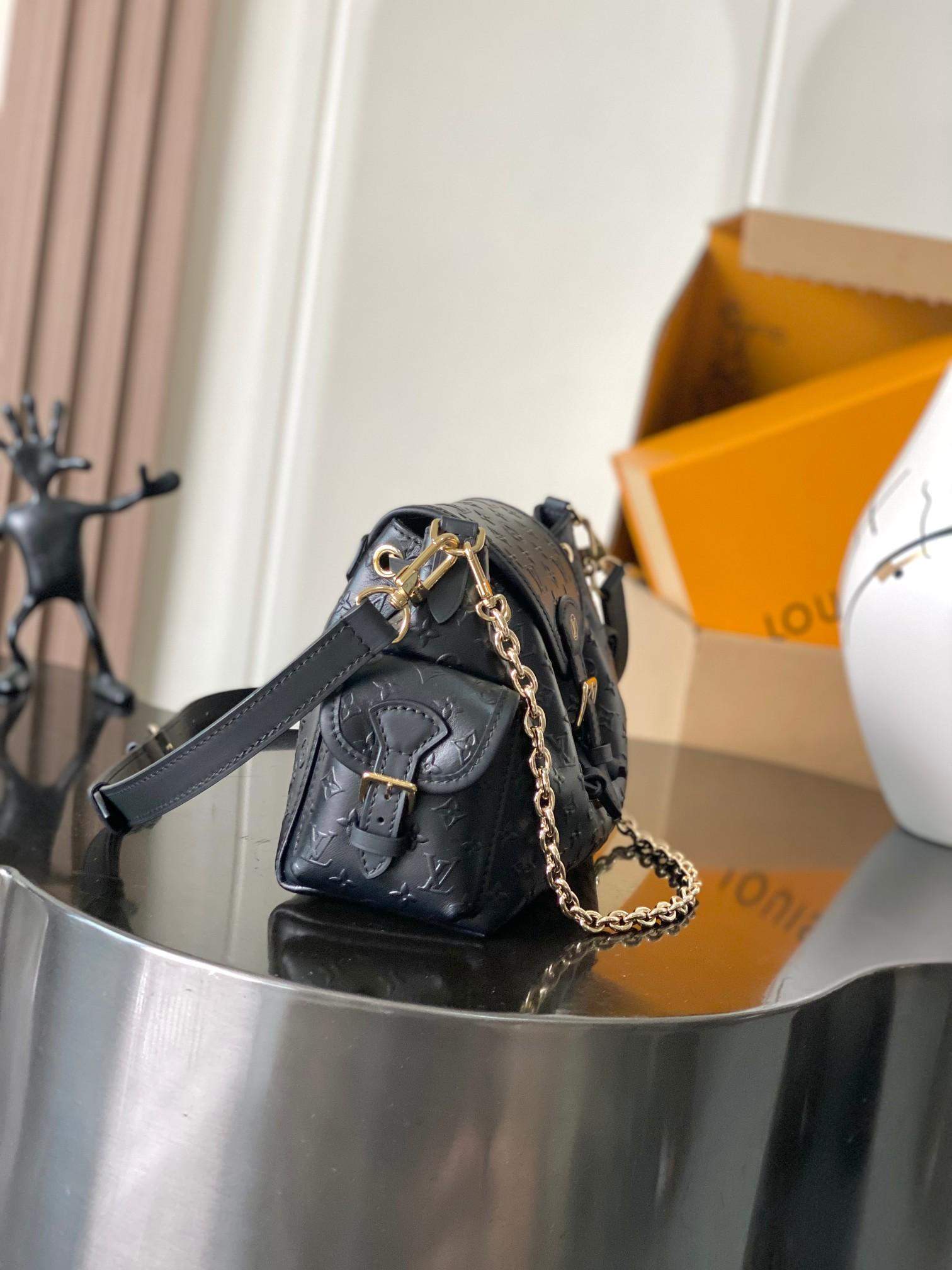 High Quality Louis Vuitton Odyssée Replica Bag - Image 3