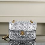 High Quality Mini Flap Replica Bag