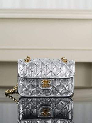 High Quality Mini Flap Replica Bag