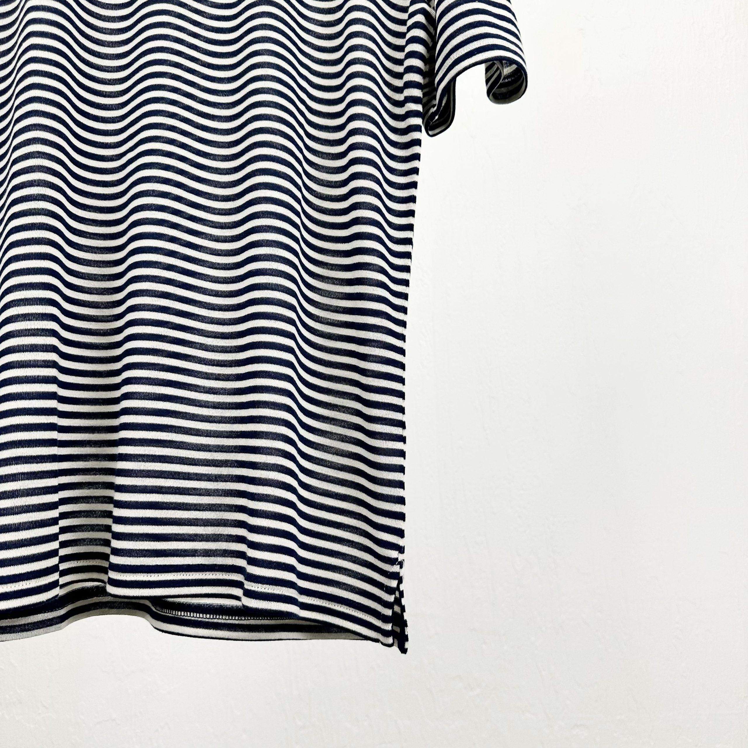 Best Loro Piana Cremia Replica Polo Shirt - Image 8