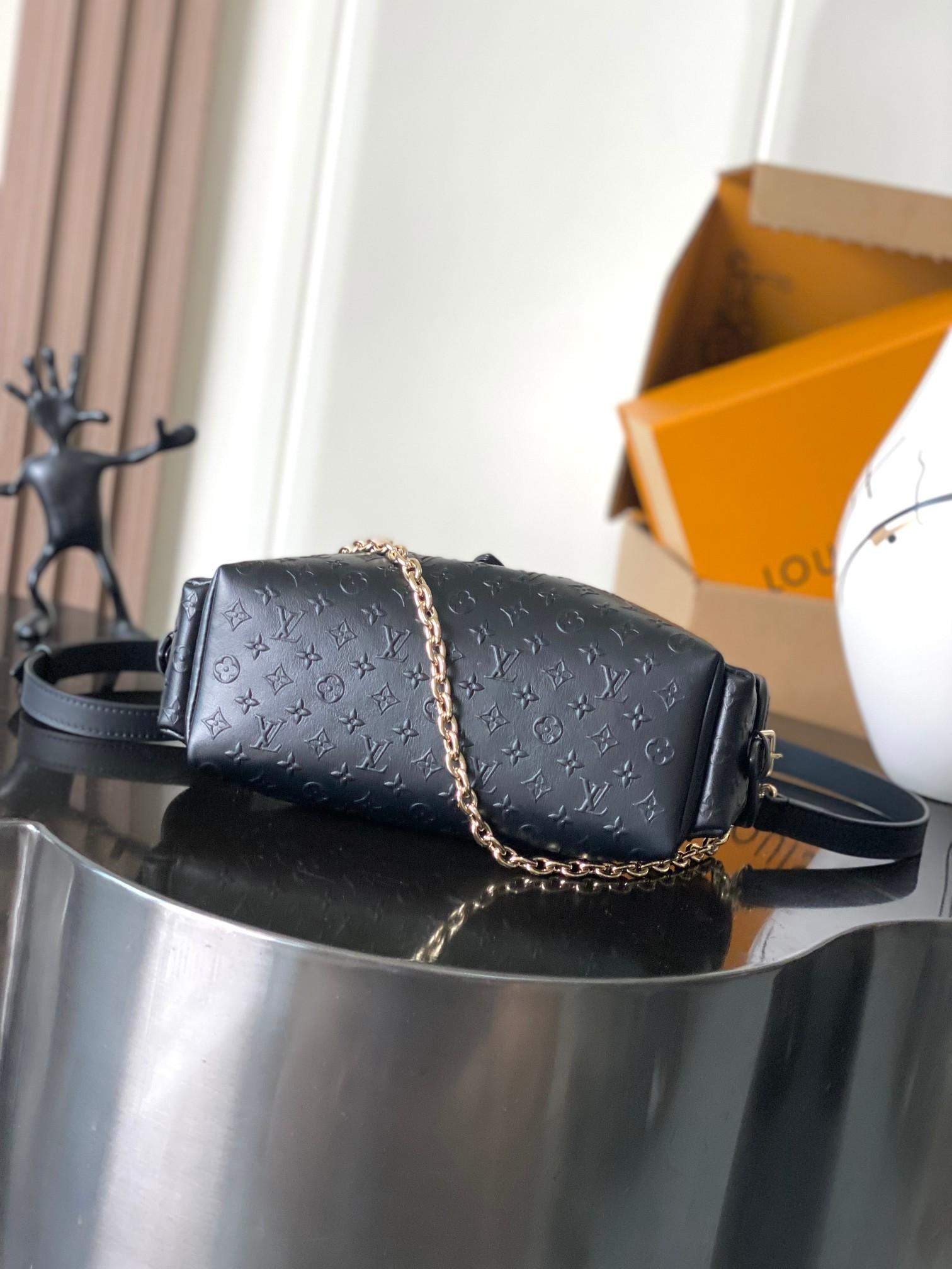 High Quality Louis Vuitton Odyssée Replica Bag - Image 4