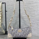 Copy Christian Dior 30 Montaigne Wanderlust Replica Mini Bag