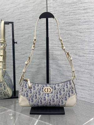 Copy Christian Dior 30 Montaigne Wanderlust Replica Mini Bag
