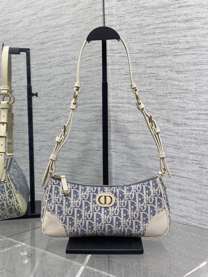 Copy Christian Dior 30 Montaigne Wanderlust Replica Mini Bag