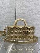 Copy Christian Dior Medium Lady D-Joy Replica Bag