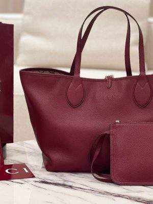 Buy Gucci Totissima Large Reversible Replica Tote Bag