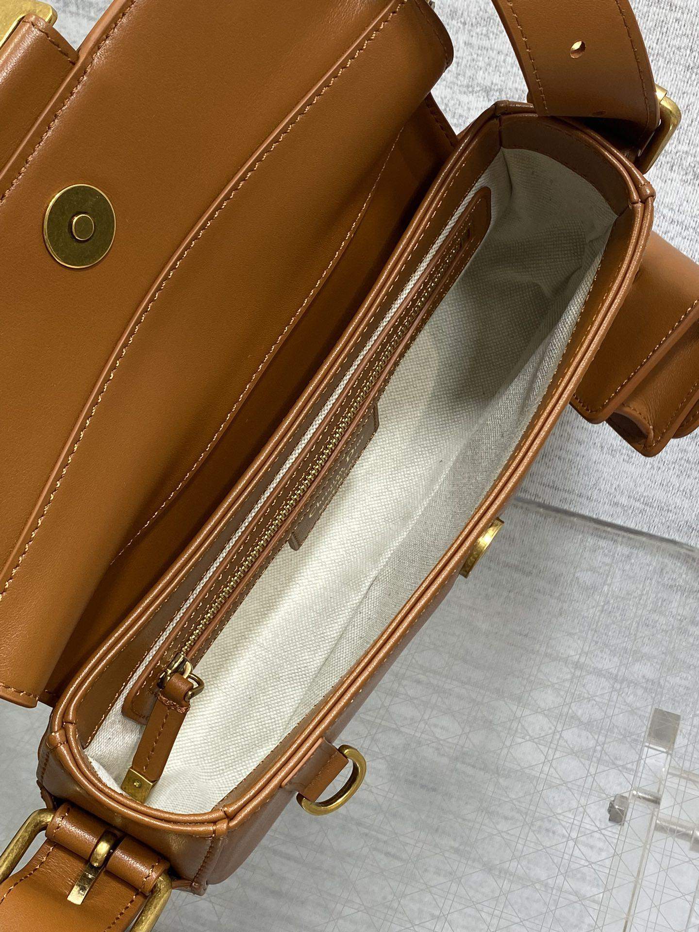 Best Christian Dior Small Streetchic Replica Bag - Image 8