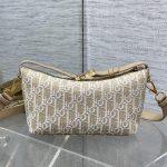 Copy Christian Dior Medium DiorTravel Nomad Replica Pouch