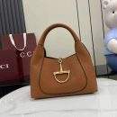 Shop Gucci Softbit Medium Replica Top Handle Bag