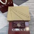 Best Gucci GG Marmont Mini Replica Shoulder Bag