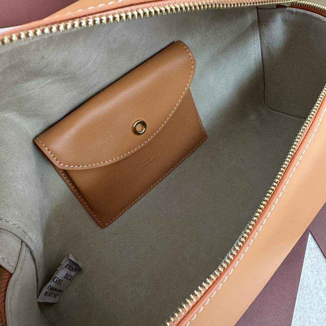 Best Loro Piana Extra Replica Bag L27 - Image 9