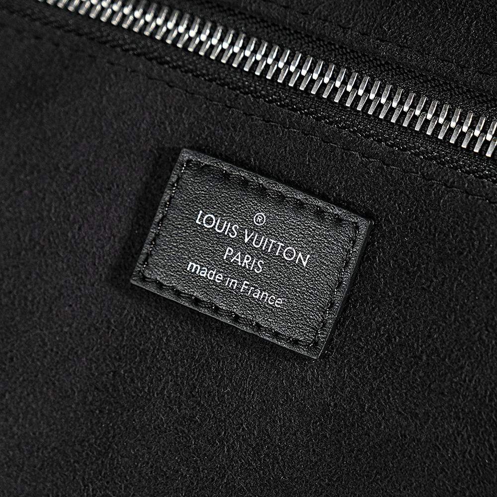 Luxury Replica Louis Vuitton CarryAll Vibe MM - Image 12