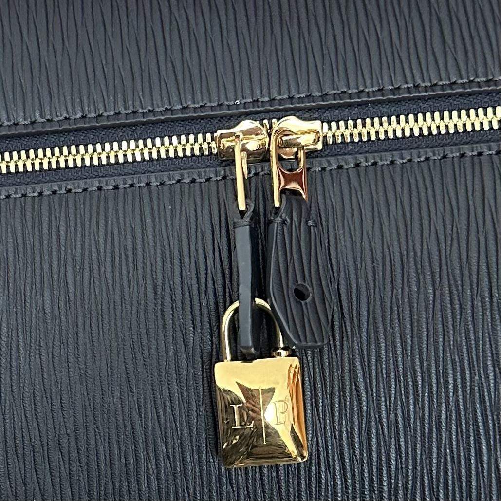 Premium Loro Piana Extra Replica Bag L27 - Image 9