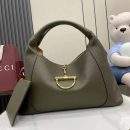 Copy Gucci Softbit Maxi Replica Shoulder Bag