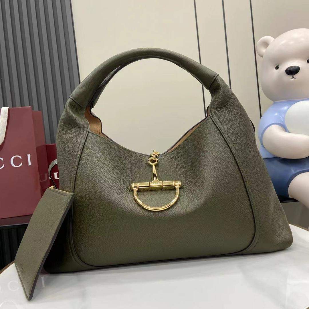 Copy Gucci Softbit Maxi Replica Shoulder Bag