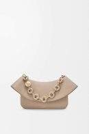 Luxury Replica Loewe Medium Ola Bag In Smooth Calfskin