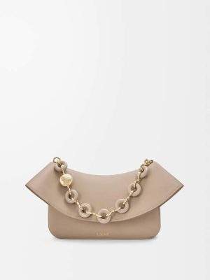 Luxury Replica Loewe Medium Ola Bag In Smooth Calfskin