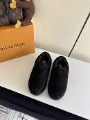 Top Grade Louis Vuitton LV Yeti Replica Slip On