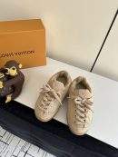 Finest Louis Vuitton LV Yeti Replica Lace Up Shoe