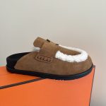 Luxury Replica Hermes Go mule