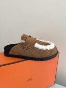 Luxury Replica Hermes Go mule