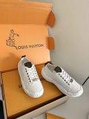 Finest Louis Vuitton LV Bubble Replica Sneaker