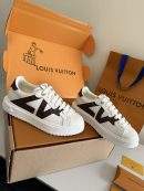 Luxury Replica Louis Vuitton Time Out Sneaker