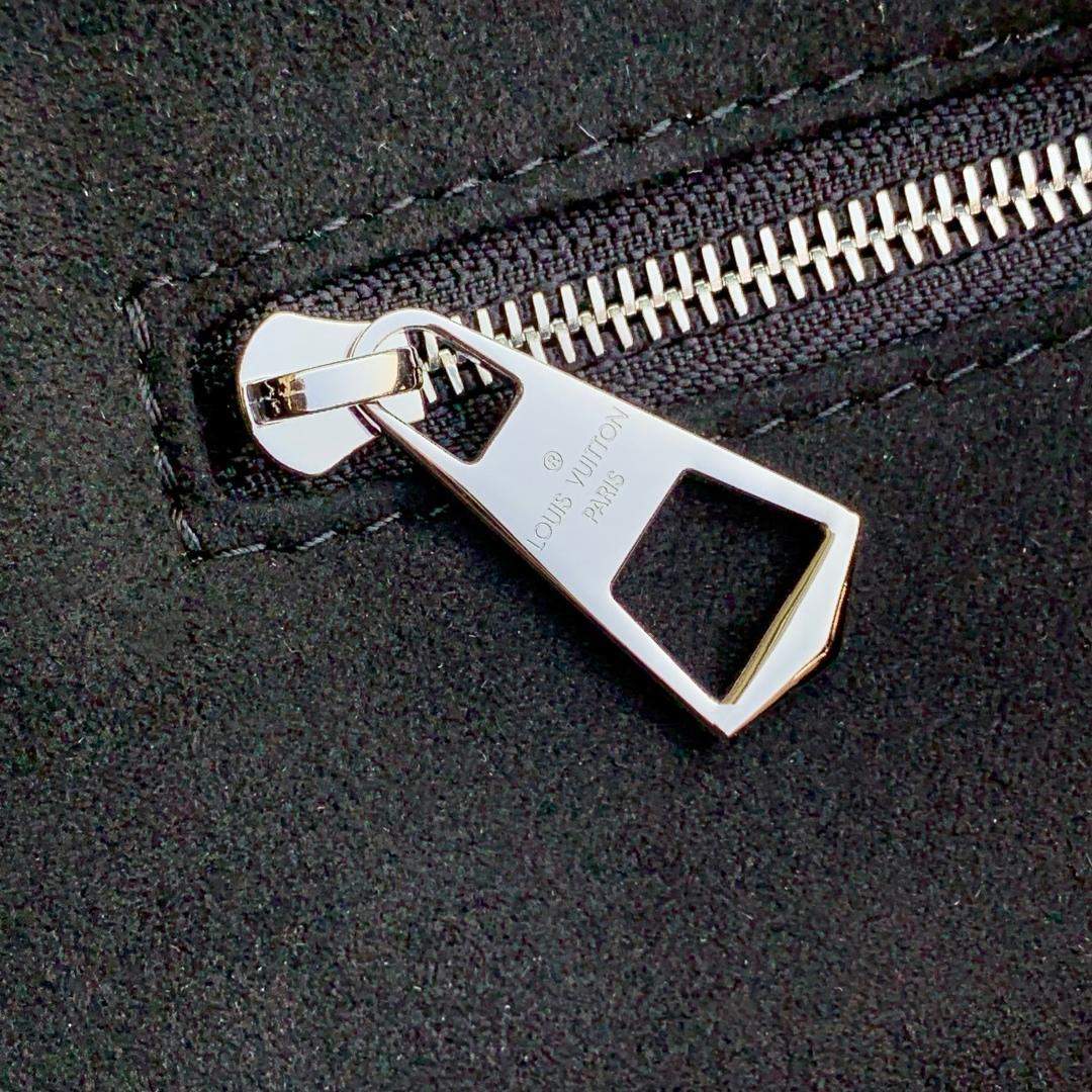 Luxury Replica Louis Vuitton CarryAll BB - Image 8