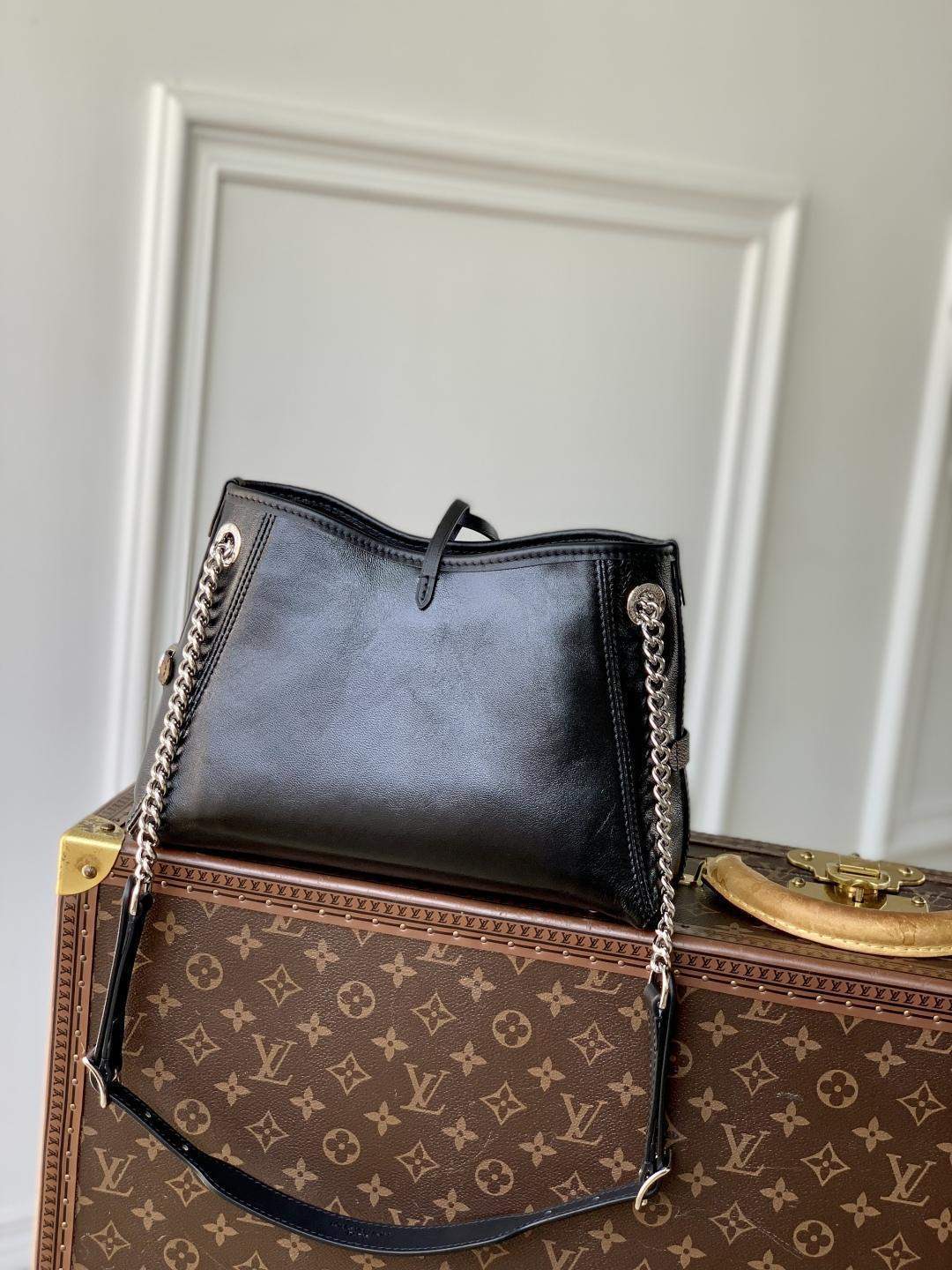 Luxury Replica Louis Vuitton CarryAll BB - Image 2