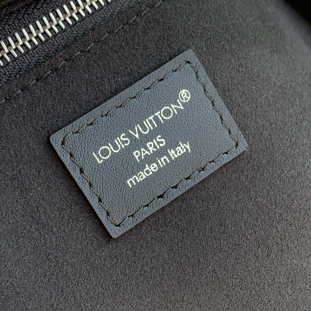 Luxury Replica Louis Vuitton CarryAll BB - Image 9