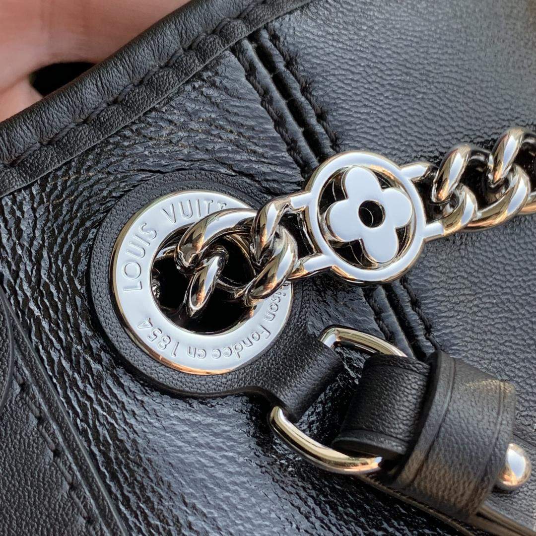 Luxury Replica Louis Vuitton CarryAll BB - Image 6