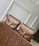 Top Grade Louis Vuitton Replica Duo BB