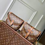 Top Grade Louis Vuitton Replica Duo BB