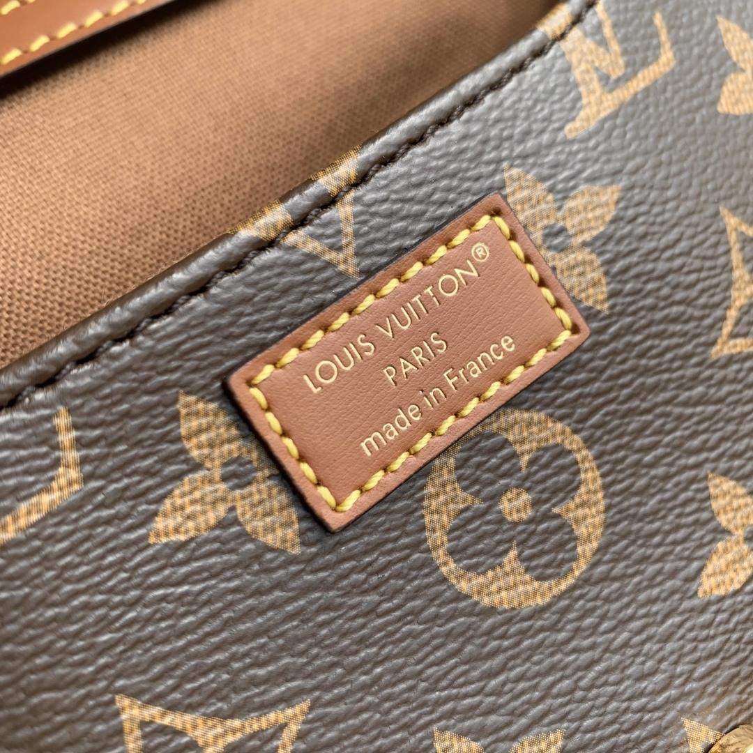 Top Grade Louis Vuitton Replica Duo BB - Image 8