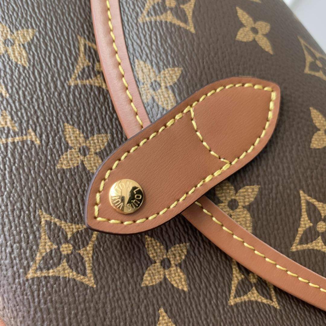 Top Grade Louis Vuitton Replica Duo BB - Image 9