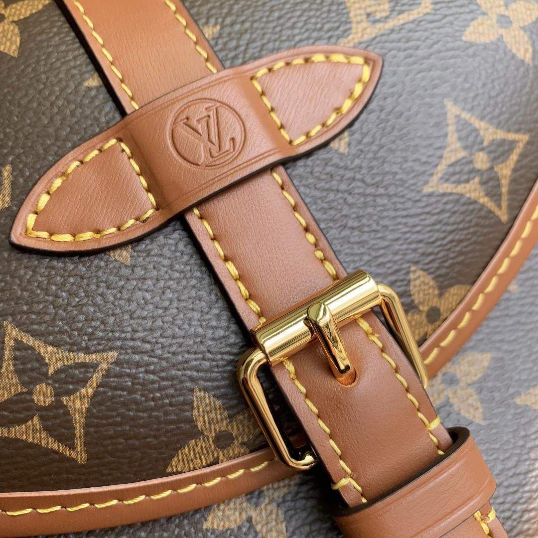 Top Grade Louis Vuitton Replica Duo BB - Image 6