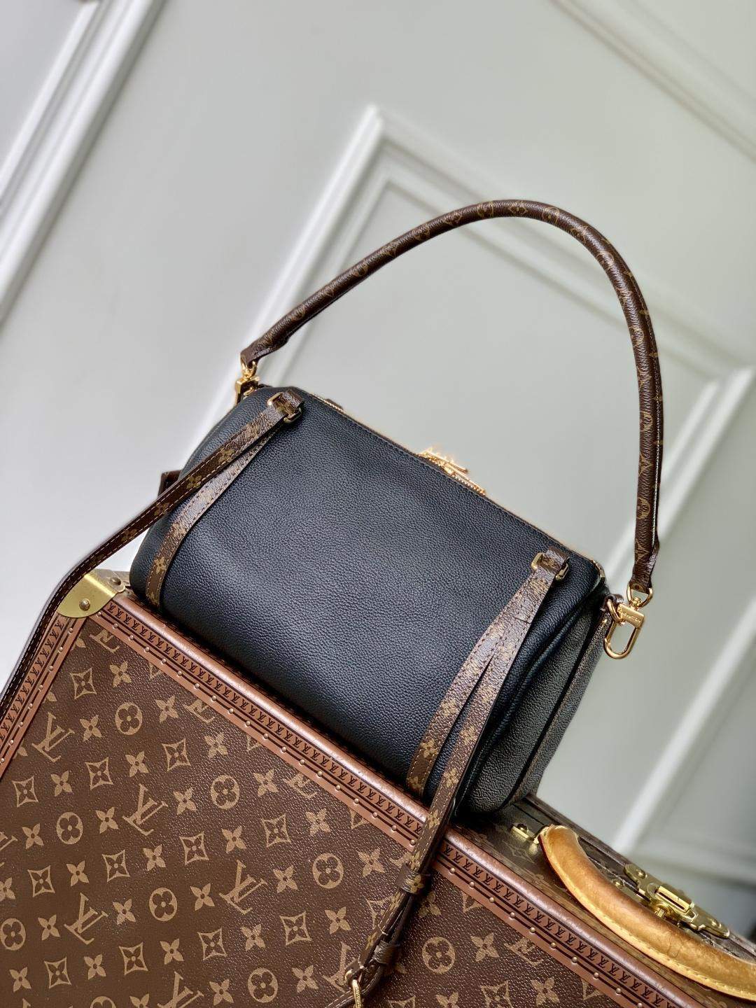 Luxury Replica Louis Vuitton Express PM - Image 2