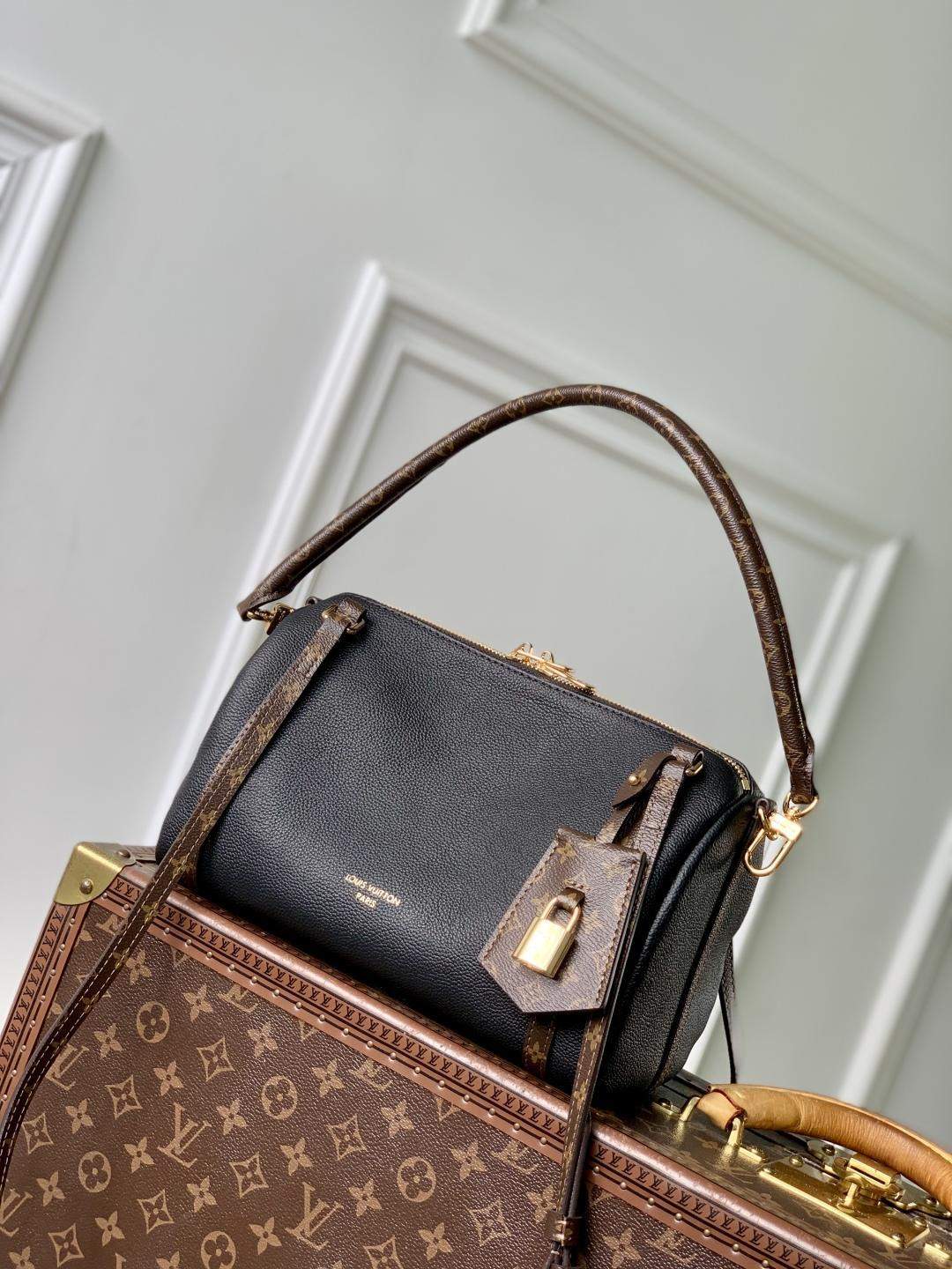 Luxury Replica Louis Vuitton Express PM
