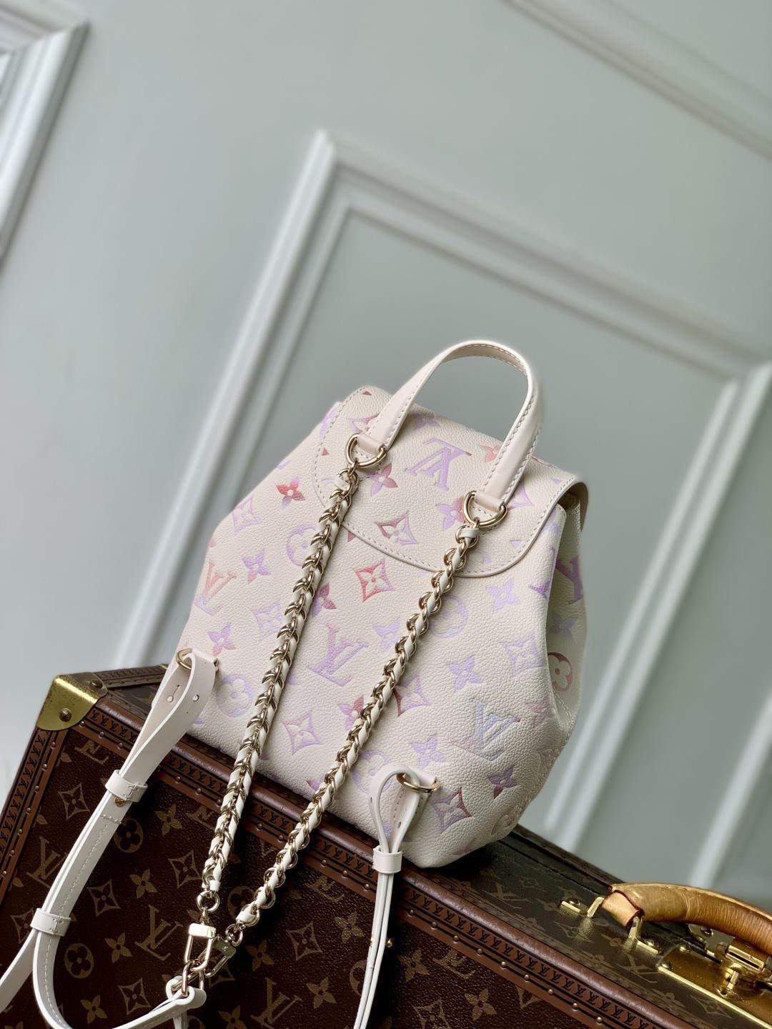 Mirror Quality Louis Vuitton Replica Backup - Image 2