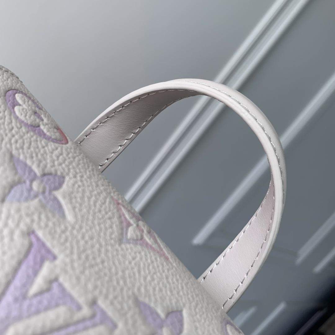 Mirror Quality Louis Vuitton Replica Backup - Image 6